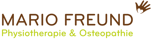 Mario Freund - Physiotherapie und Osteopathie in Krems